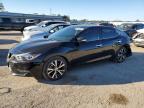 2018 NISSAN MAXIMA 3.5 - 1N4AA6AP1JC379662