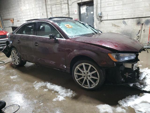 2015 AUDI A3 PREMIUM - WAUEFGFFXF1019423