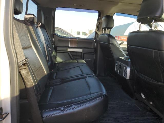 2015 FORD F150 SUPER - 1FTEW1EG6FKE84768