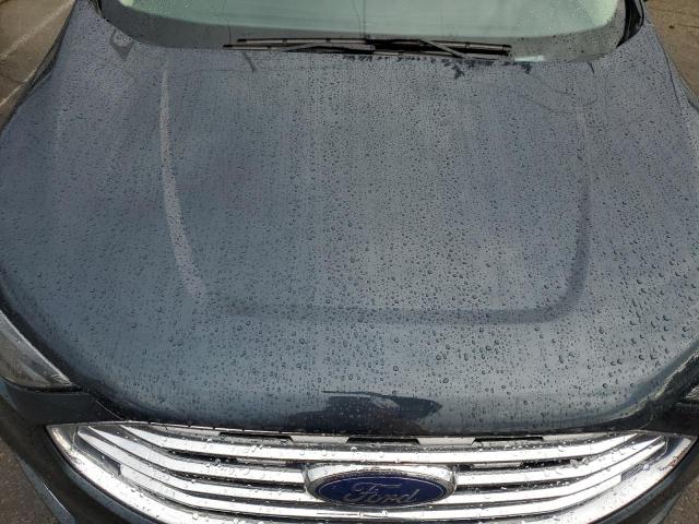 2022 FORD EDGE SEL - 2FMPK4J9XNBA60950