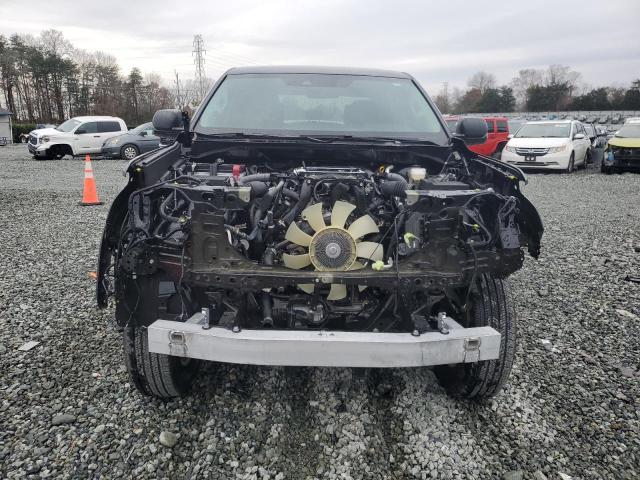 2024 TOYOTA TUNDRA CRE - 5TFLA5DB0RX170270