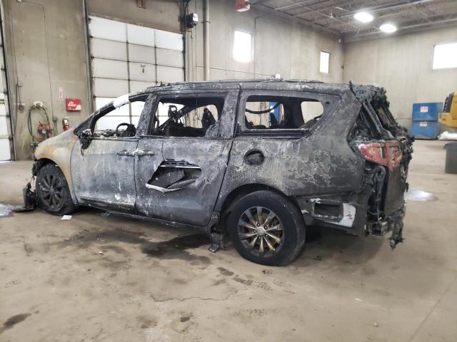 2018 CHRYSLER PACIFICA T - 2C4RC1BG0JR261179