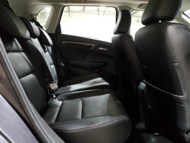 2020 HONDA FIT EXL 3HGGK5H91LM714473