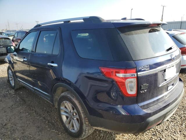 Vin: 1fmhk8d88bga78169, lot: 83055244, ford explorer xlt 20112