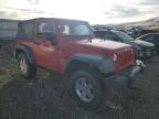 Lot #3030914500 2011 JEEP WRANGLER S