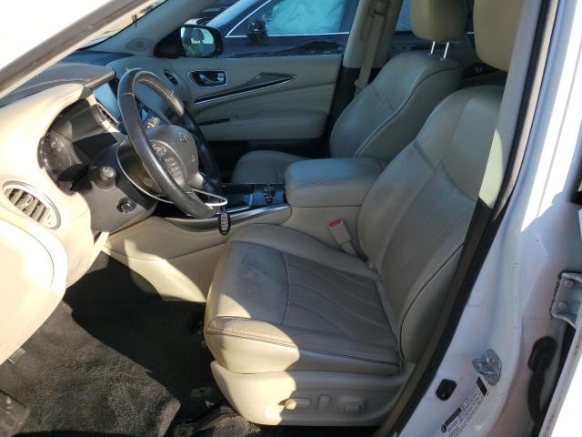 2016 INFINITI QX60 - 5N1AL0MM4GC512583