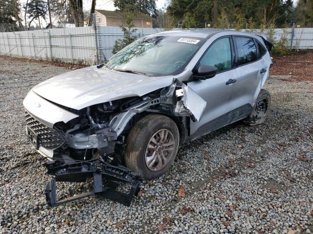 2022 FORD ESCAPE S #3025089268