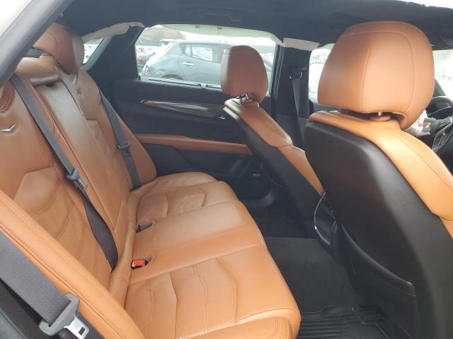 2016 CADILLAC CT6 LUXURY - 1G6KE5R69GU150984