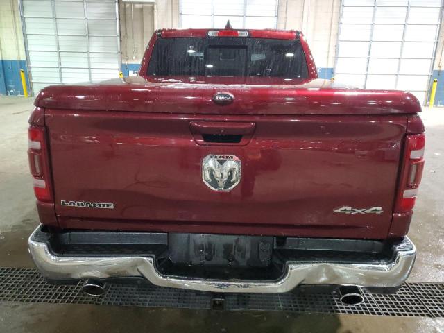2023 RAM 1500 LARAM - 1C6SRFJT3PN577409