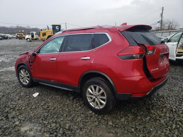 2017 NISSAN ROGUE S - JN8AT2MT1HW395153