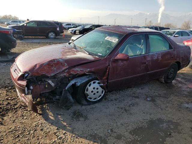 1999 TOYOTA CAMRY LE #3024973206