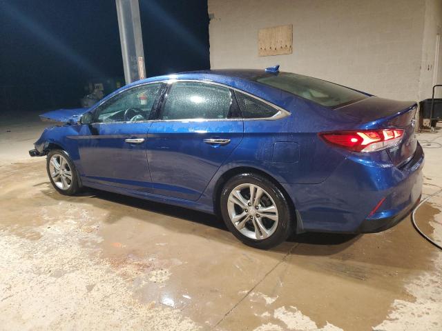 2018 HYUNDAI SONATA SPO - 5NPE34AF8JH674974