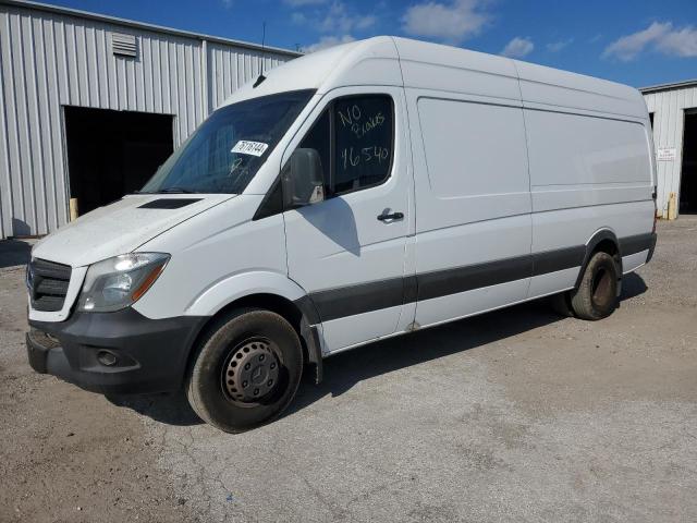 MERCEDES-BENZ SPRINTER 3500