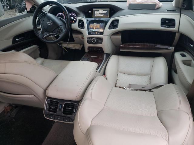 2017 ACURA RLX SPORT JH4KC2F94HC000013