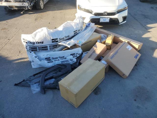 2024 TOYOTA RAV4 XLE P - 2T3B6RFV4RW065330
