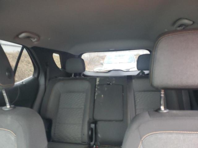 2018 CHEVROLET EQUINOX LT 2GNAXSEV2J6309288