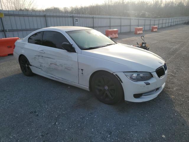 VIN WBAKE5C50DJ107531 2013 BMW 3 SERIES no.4