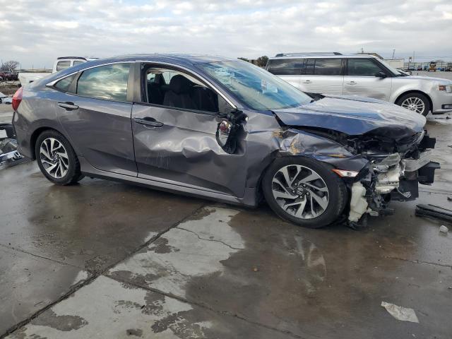 2016 HONDA CIVIC EX - 19XFC2F75GE062352