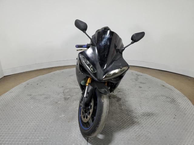 2007 YAMAHA YZFR1 JYARN20E77A003929