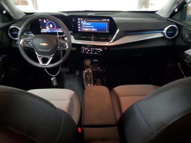 2024 CHEVROLET TRAX 1LT - KL77LHE28RC146511
