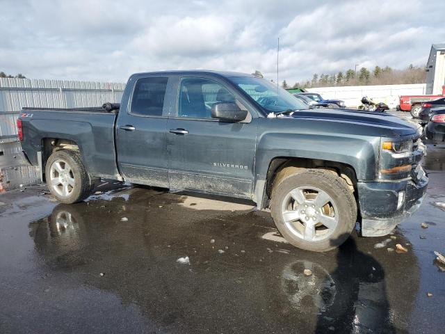 2018 CHEVROLET SILVERADO - 1GCVKRECXJZ221111