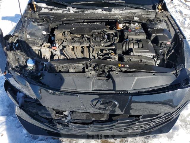 2023 HYUNDAI ELANTRA SE - 5NPLS4AG3PH098612
