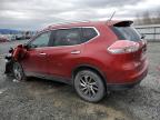 Lot #3033034996 2014 NISSAN ROGUE S