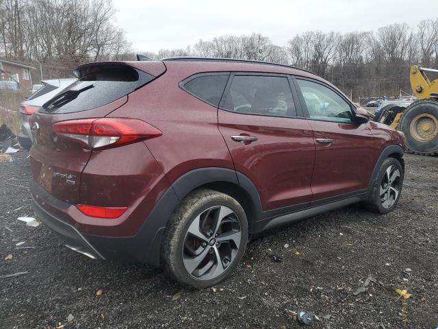 Vin: km8j3ca23gu238307, lot: 79939594, hyundai tucson limited 20163
