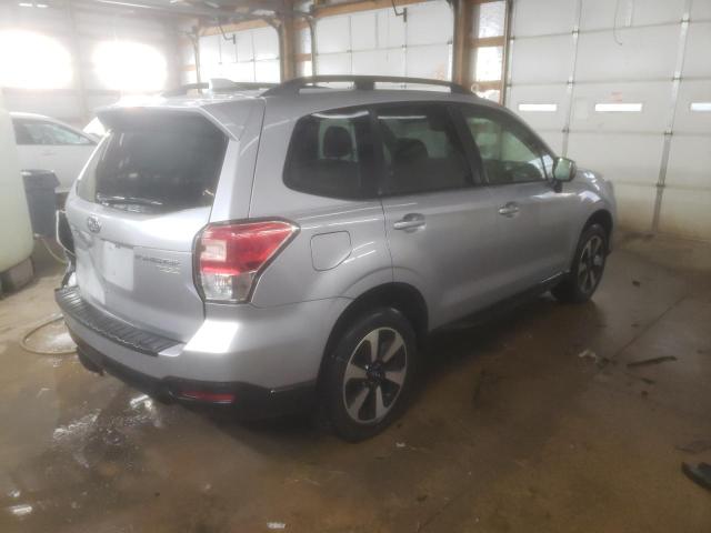2017 SUBARU FORESTER 2 - JF2SJAGCXHH584028