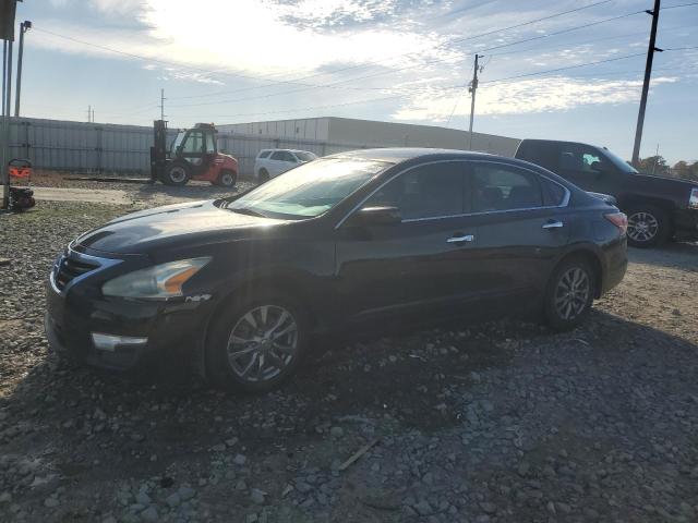 2015 NISSAN ALTIMA 2.5 - 1N4AL3AP2FC477793