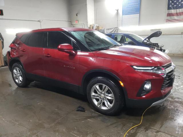 2021 CHEVROLET BLAZER 2LT - 3GNKBHRS5MS571348