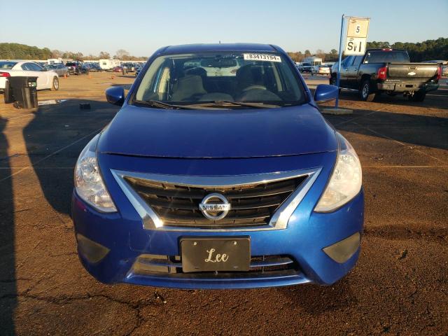 2017 NISSAN VERSA S - 3N1CN7APXHL882881