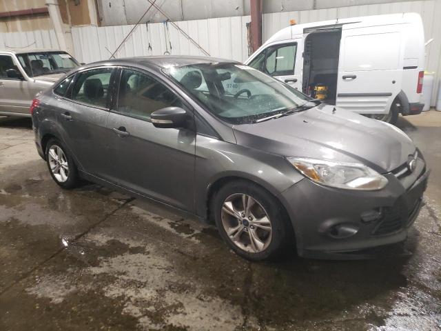 Vin: 1fadp3f27el296055, lot: 83114174, ford focus se 20144