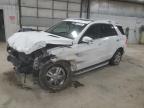 Lot #3034532749 2015 MERCEDES-BENZ ML 350 4MA