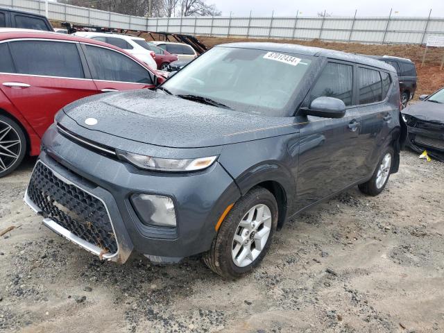 Vin: kndj23au3l7031546, lot: 87012434, kia soul lx 2020 img_1