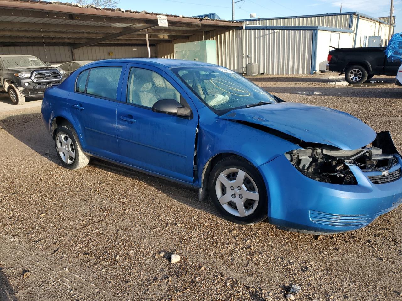 Lot #3038111195 2005 CHEVROLET COBALT