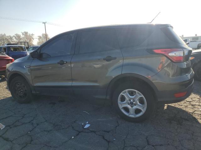 VIN 1FMCU0F77JUA31368 2018 FORD ESCAPE no.2