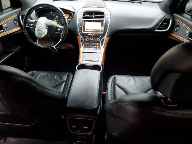 2019 LINCOLN NAUTILUS R - 2LMPJ8LP9KBL17893