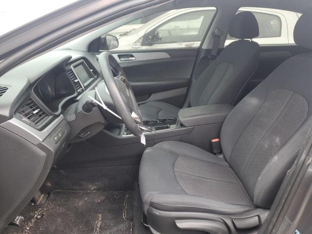 2019 HYUNDAI SONATA 4D 5NPE24AF9KH793038