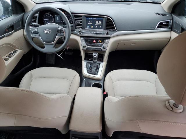 2018 HYUNDAI ELANTRA SE - 5NPD84LF2JH213943