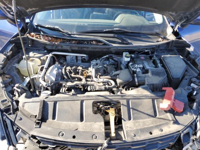 2021 NISSAN ROGUE SV - 5N1AT3BB2MC815456
