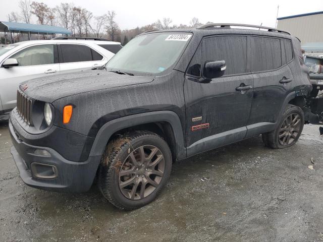 2016 JEEP RENEGADE L - ZACCJBBT7GPC81733