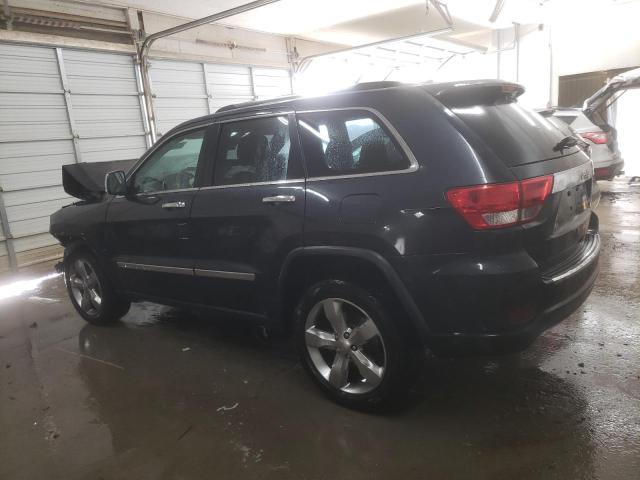 Vin: 1c4rjecgxdc574460, lot: 86448774, jeep grand cher overland 20132