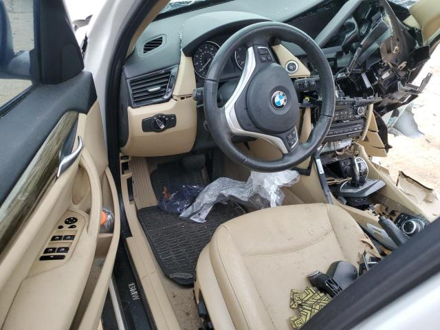 2015 BMW X1 XDRIVE2 - WBAVL1C5XFVY35042