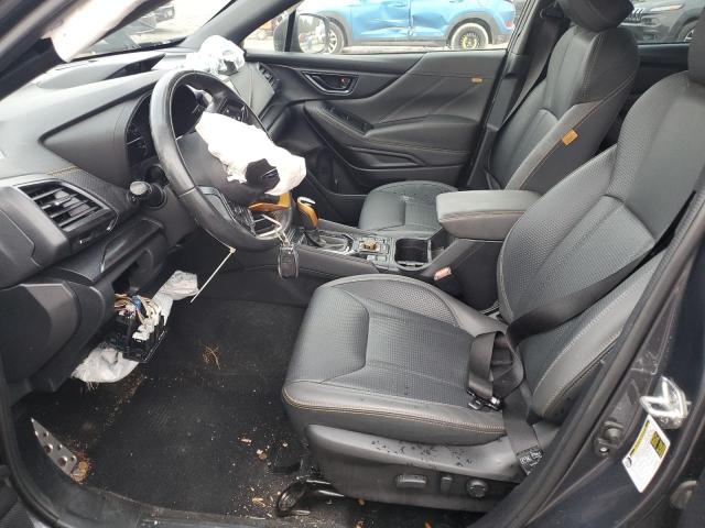2023 SUBARU FORESTER W - JF2SKAMC5PH437454