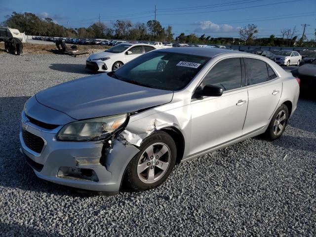 2015 CHEVROLET MALIBU LS #3158623830