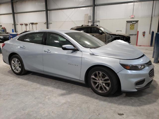 Vin: 1g1ze5st8hf172775, lot: 83762544, chevrolet malibu lt 20174