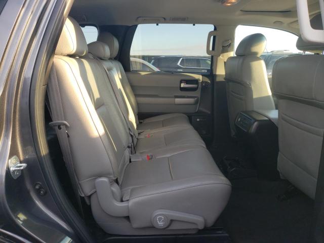 2016 TOYOTA SEQUOIA LI - 5TDKY5G19GS066468