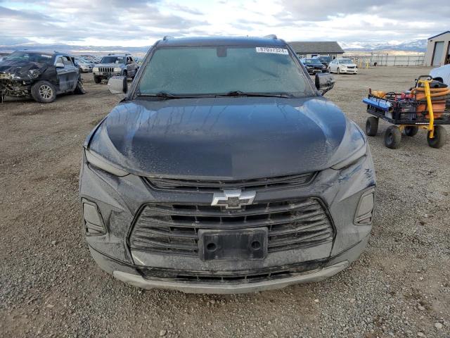 2020 CHEVROLET BLAZER 3LT - 3GNKBJRS7LS695269