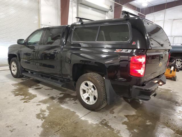 2017 CHEVROLET 1500 - 3GCUKREC9HG287543